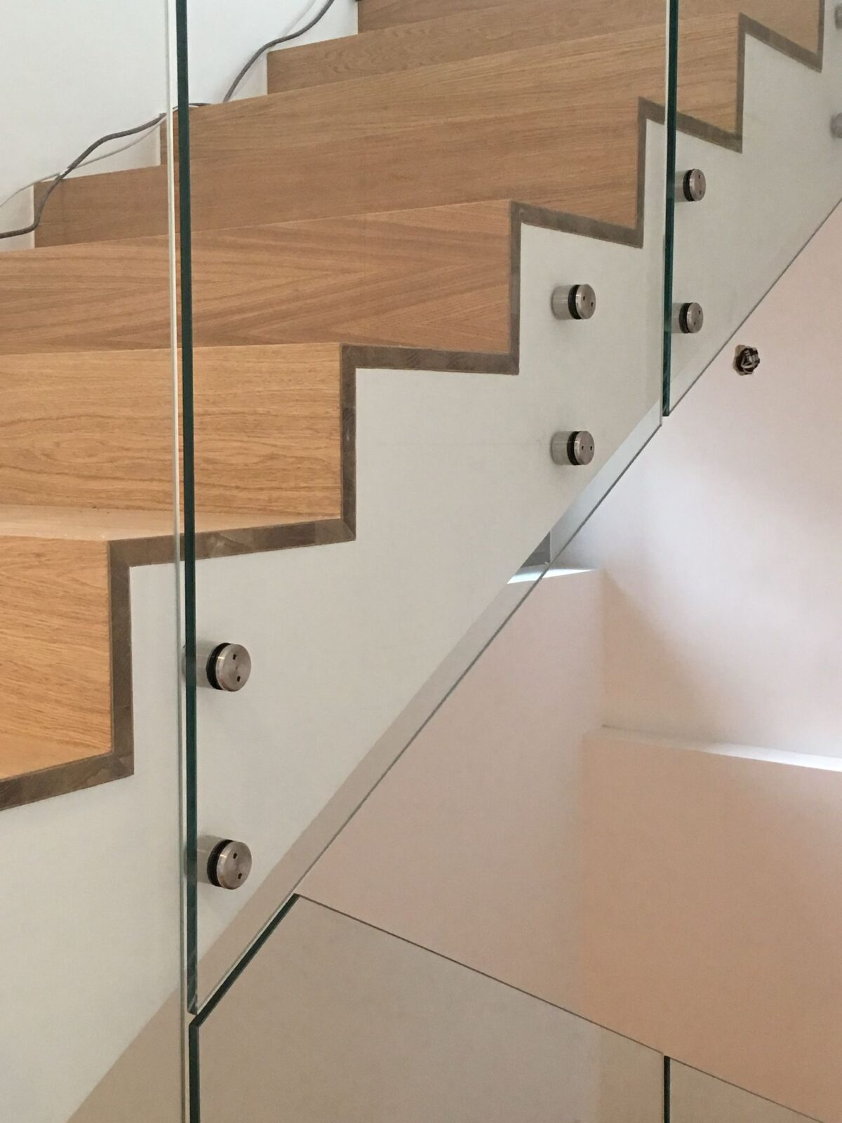 Staklene ograde - Glaž d.o.o.