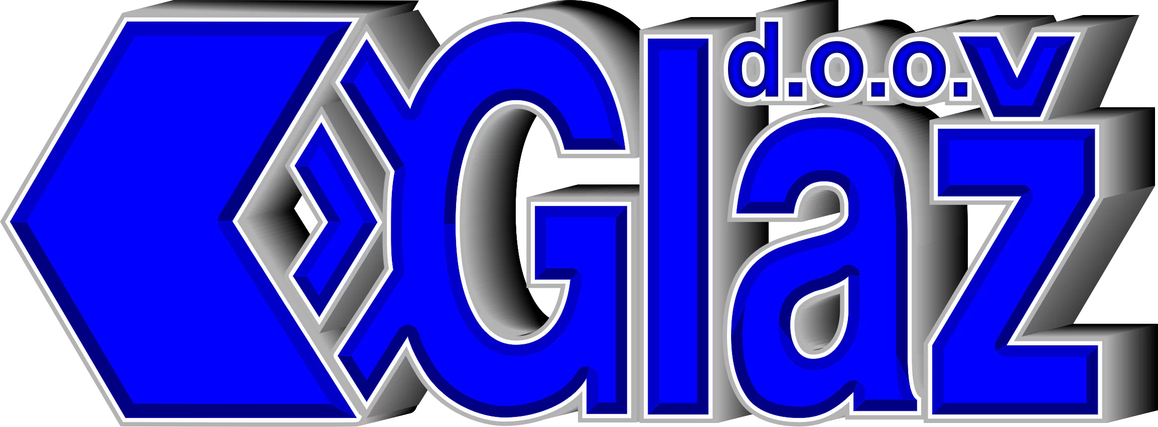 Naslovna - Glaž d.o.o. logo